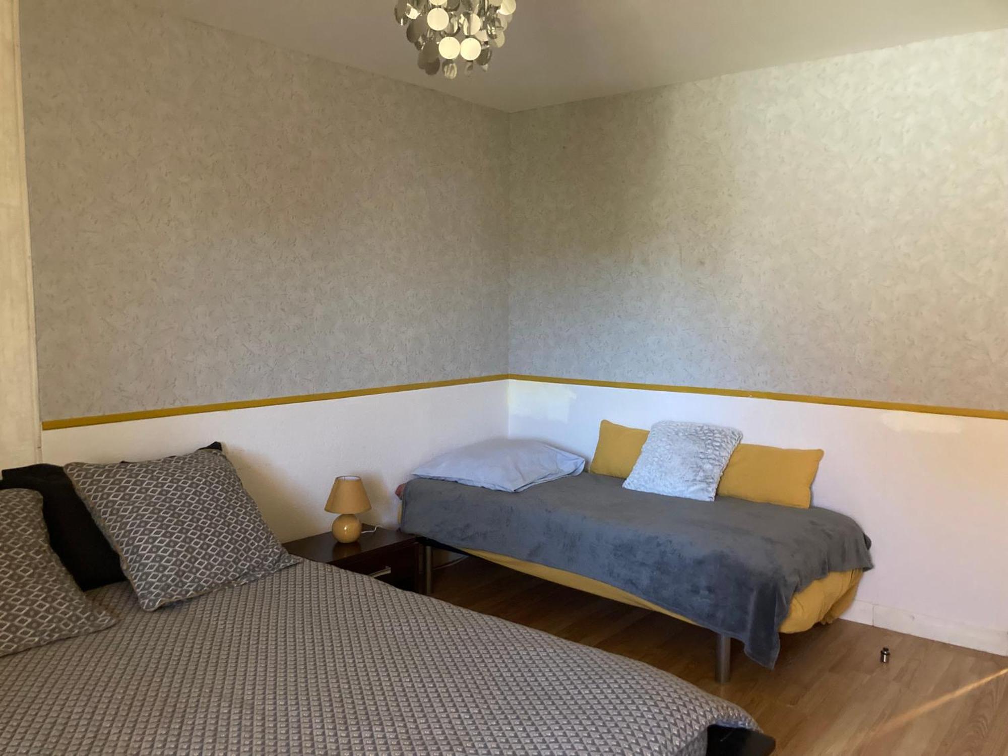 Varennes-les-Narcy Logis Cote Jardin 빌라 외부 사진